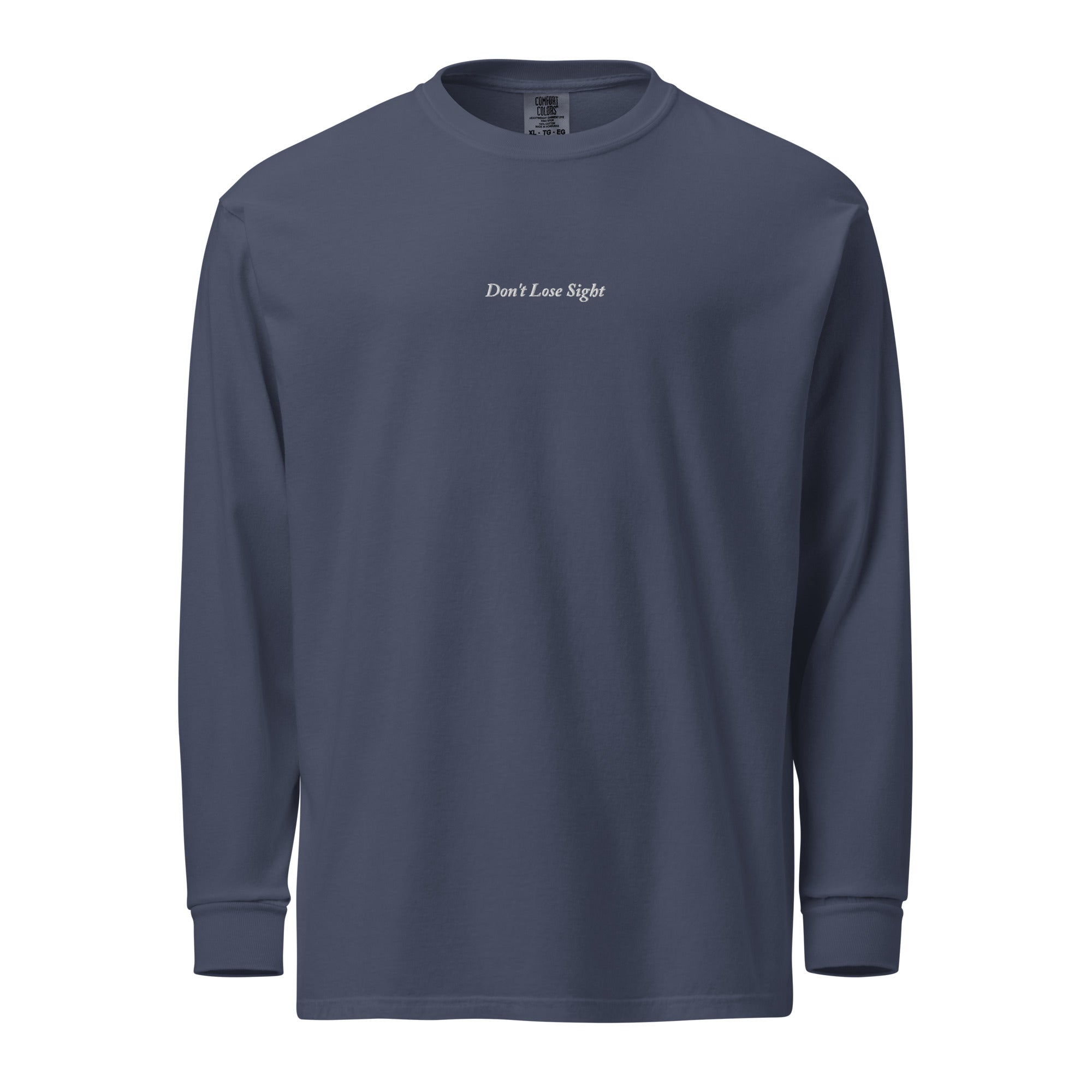 Dear Person Long Tee