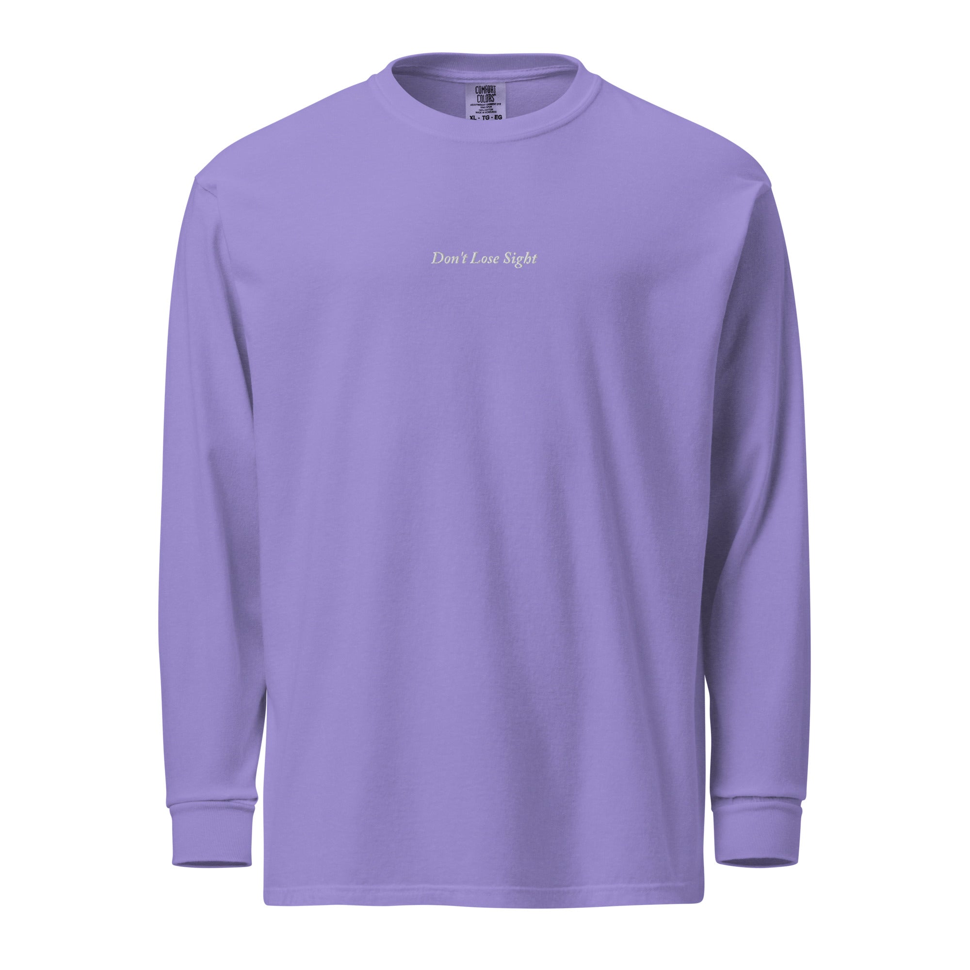 Dear Person Long Tee