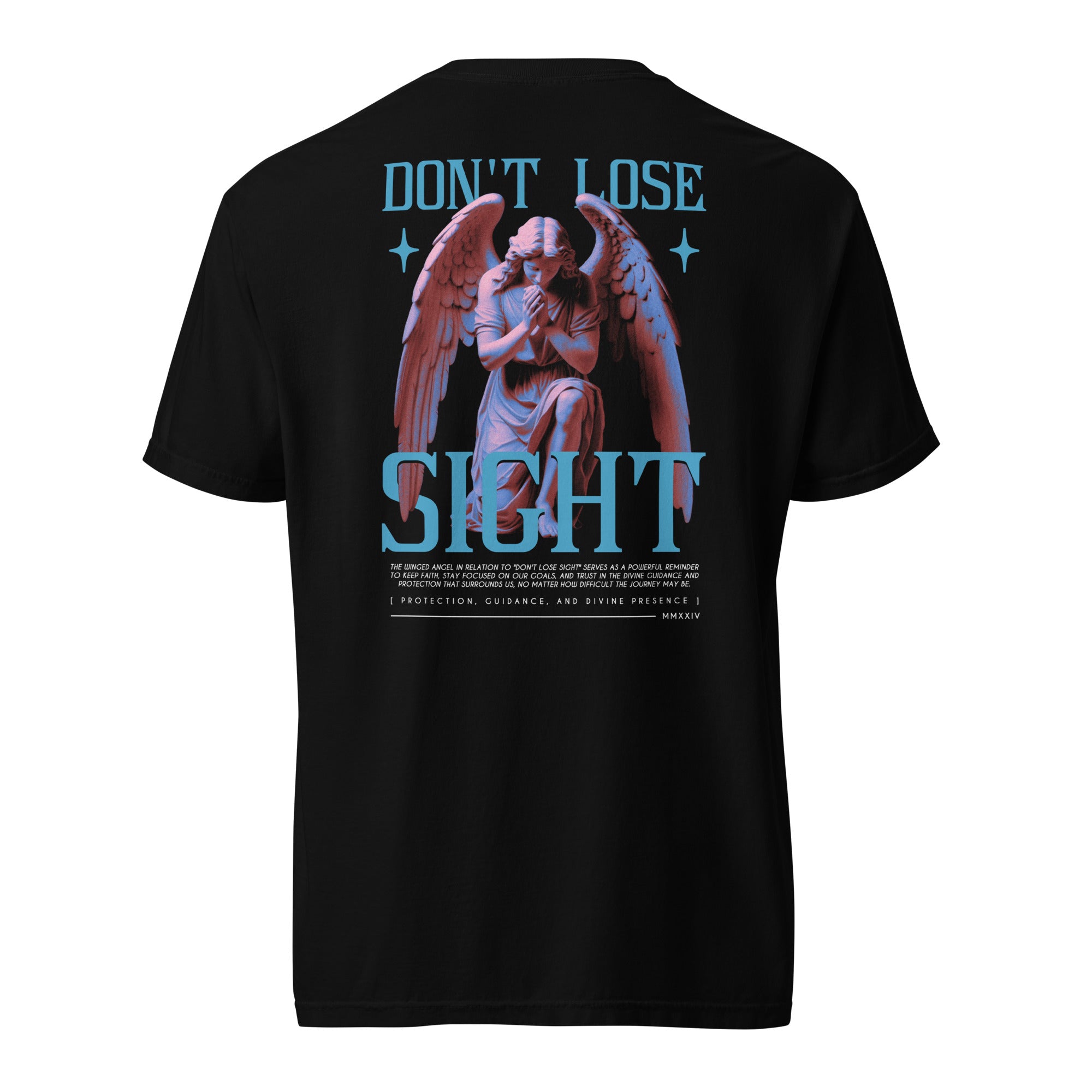 Winged Angel Tee