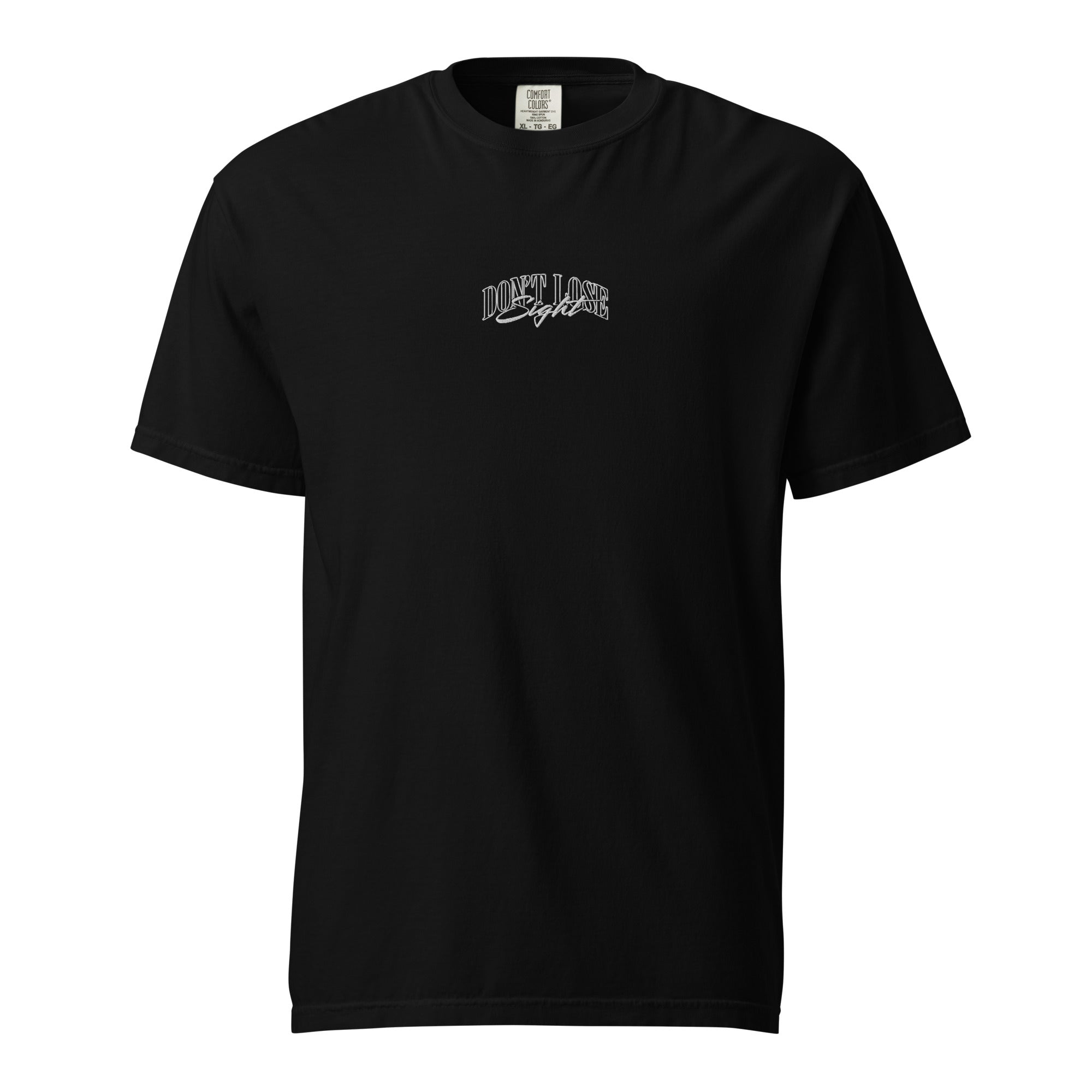 DLS 24 Tee