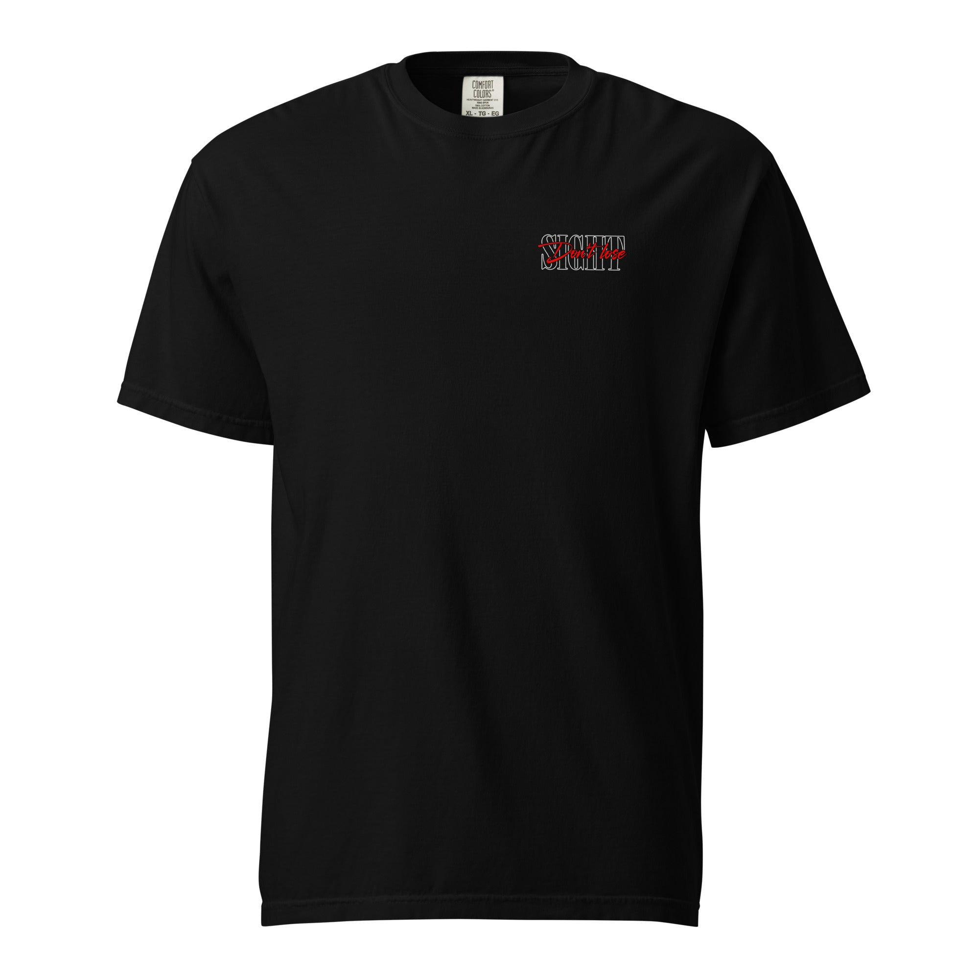Japanese Anemone Tee