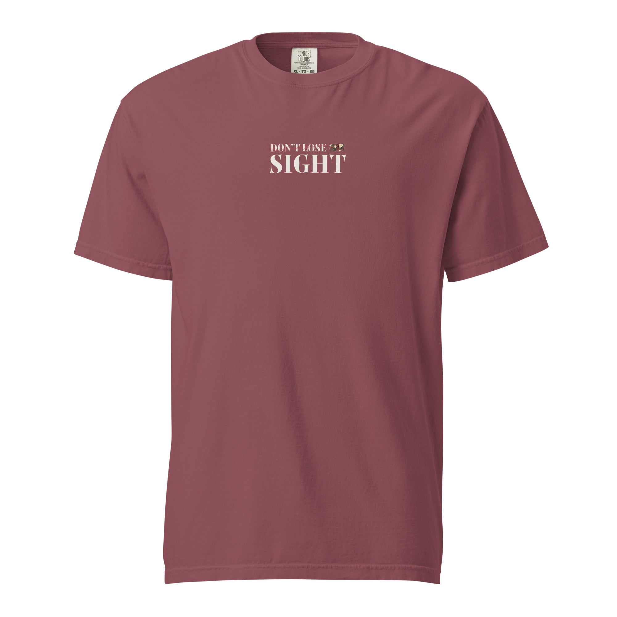 Dove of Renewal Tee