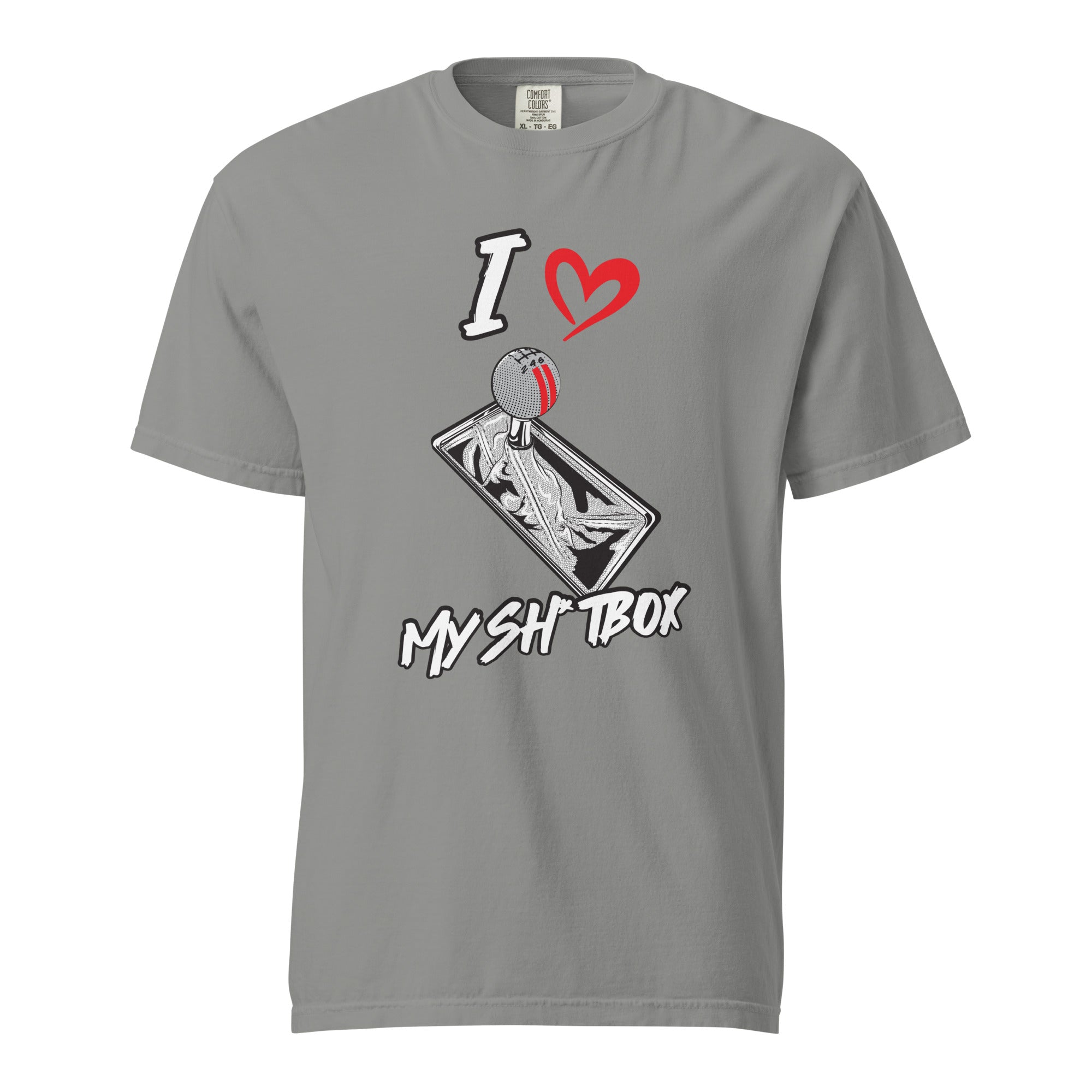Sh*tbox Appreciation Tee
