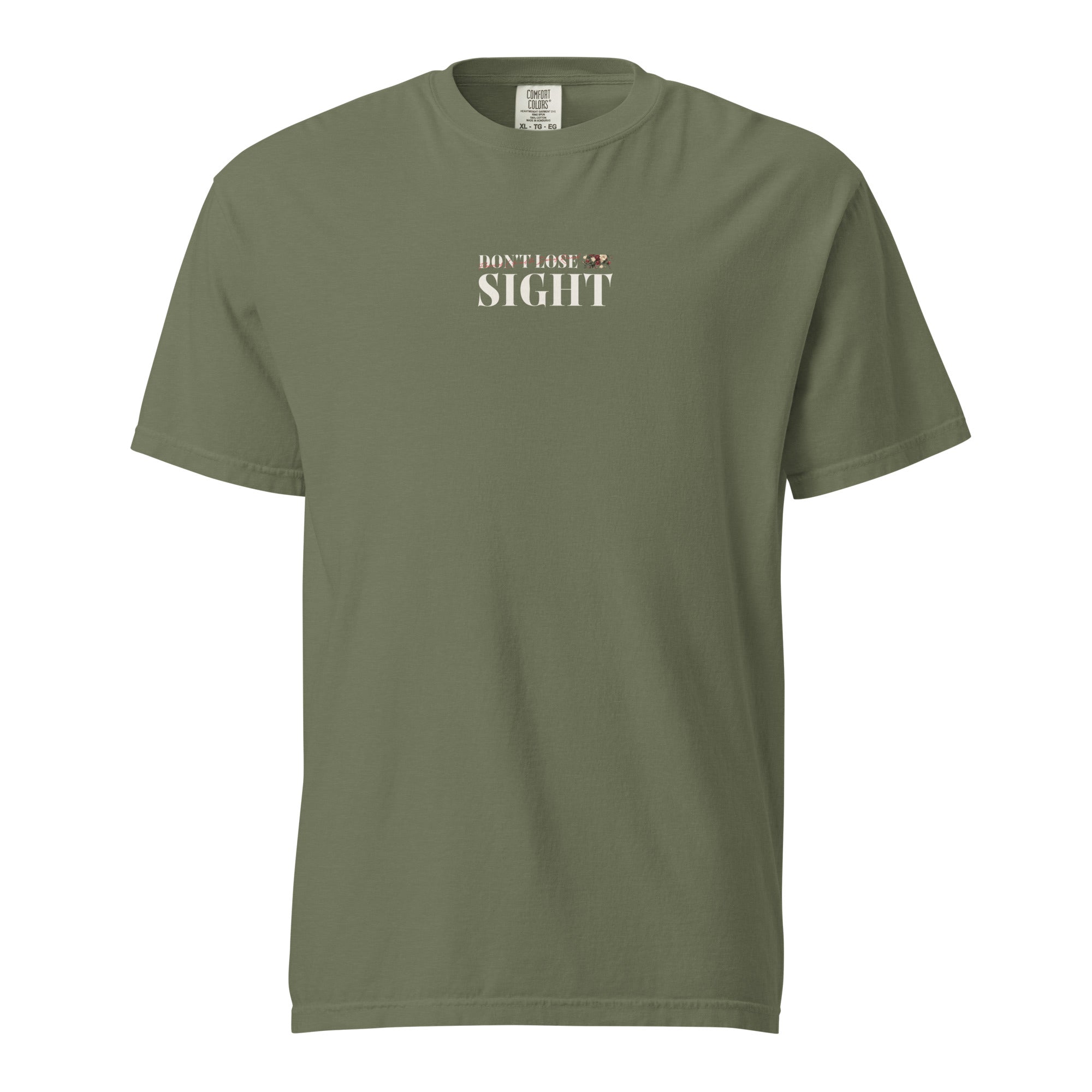 Dove of Renewal Tee