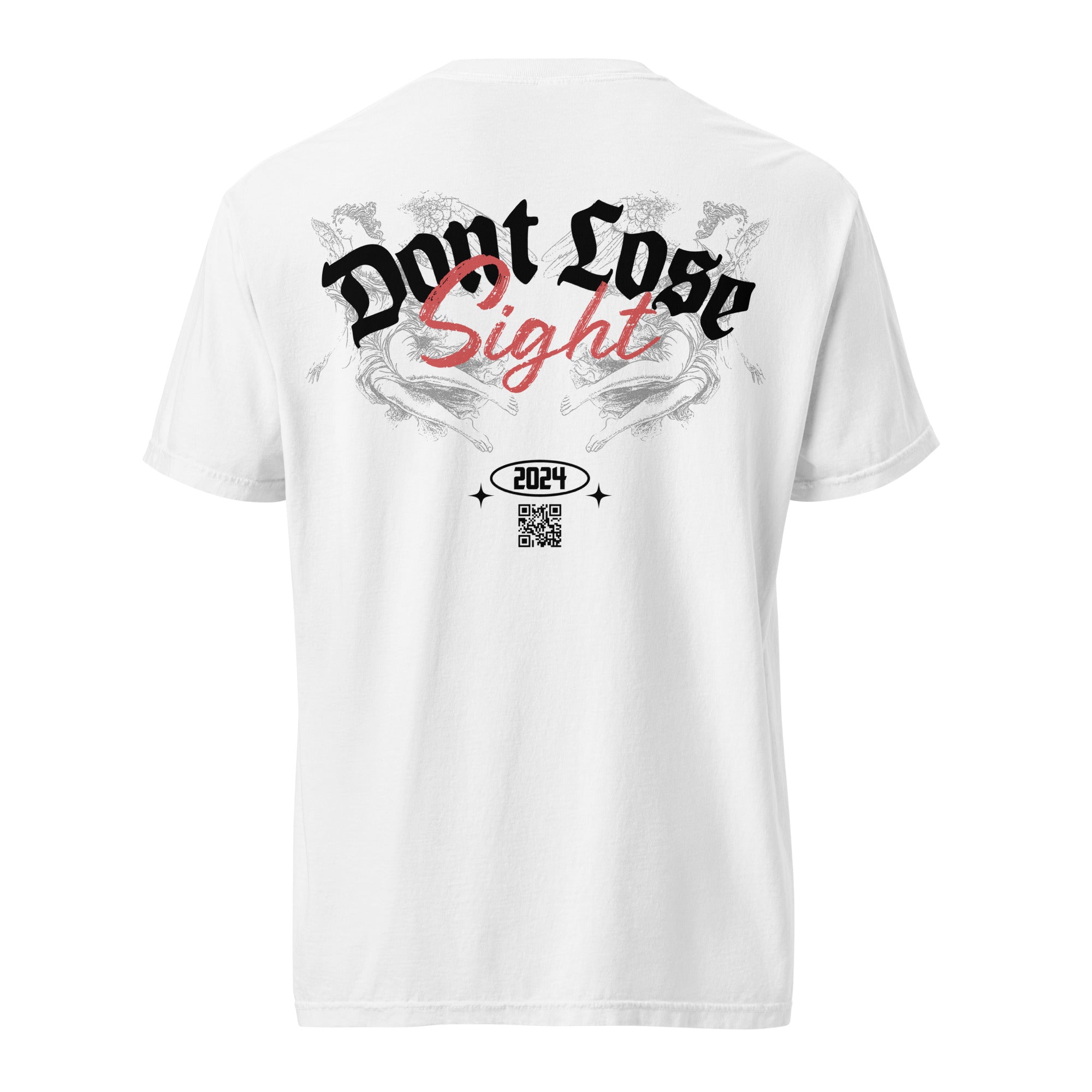 Angelic Tee