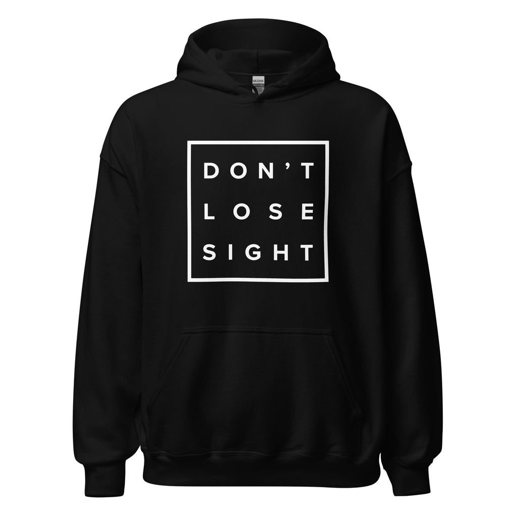 Don't Lose Sight – Itsjusta6