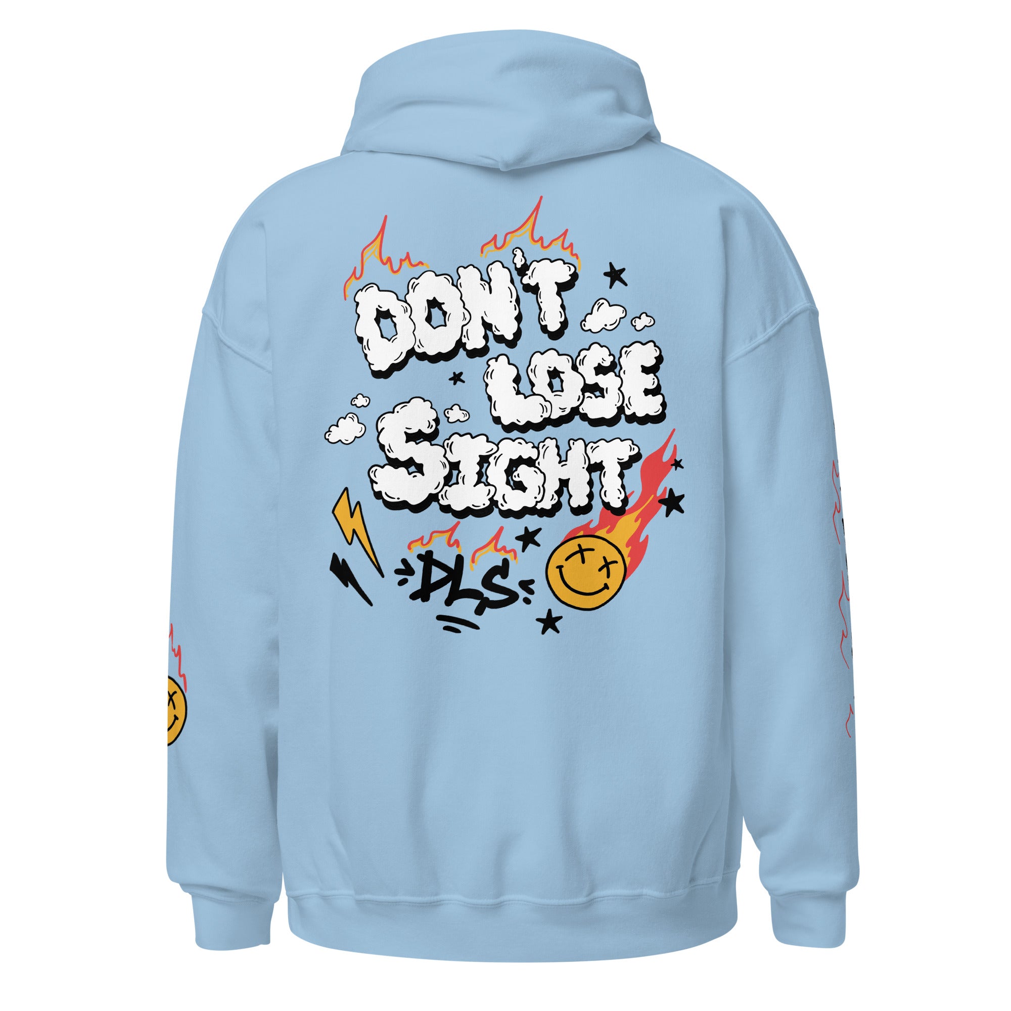 This is a Reminder Hoodie