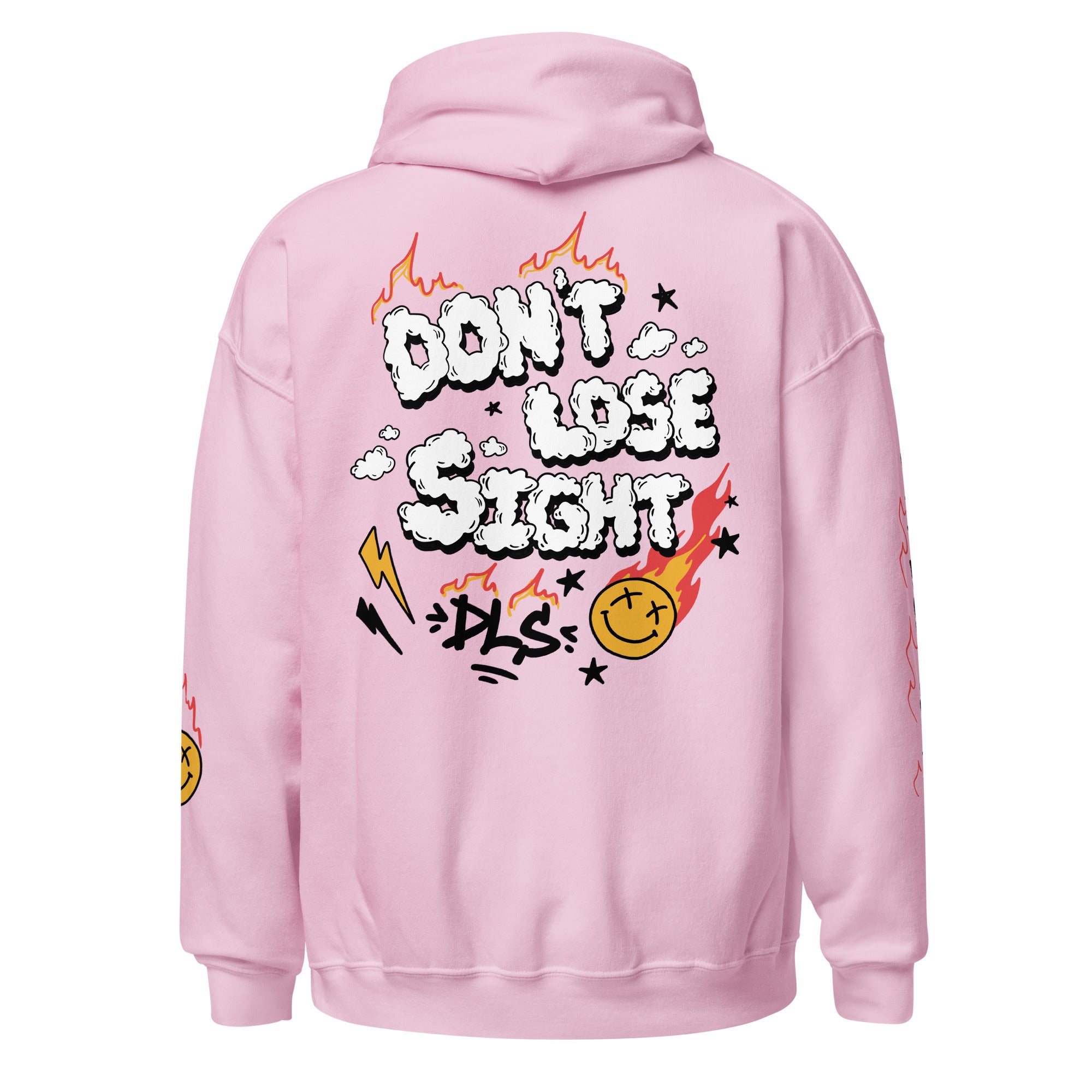 This is a Reminder Hoodie