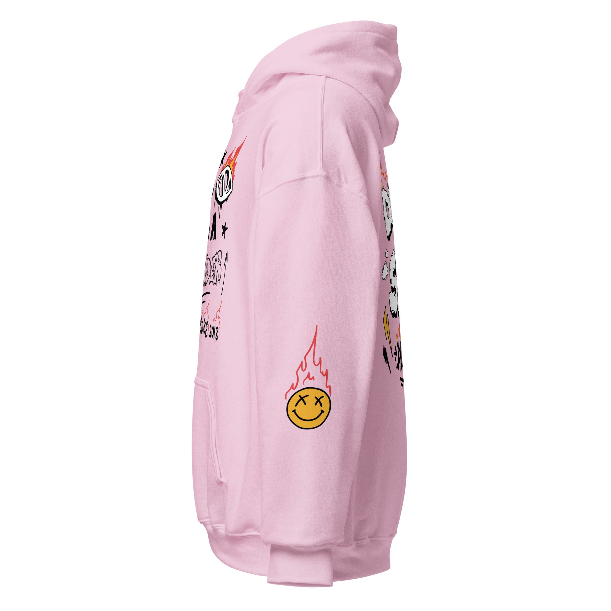 This is a Reminder Hoodie