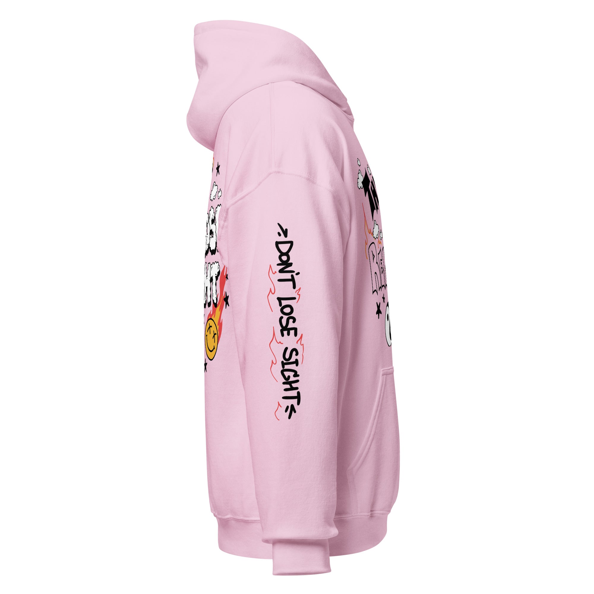This is a Reminder Hoodie