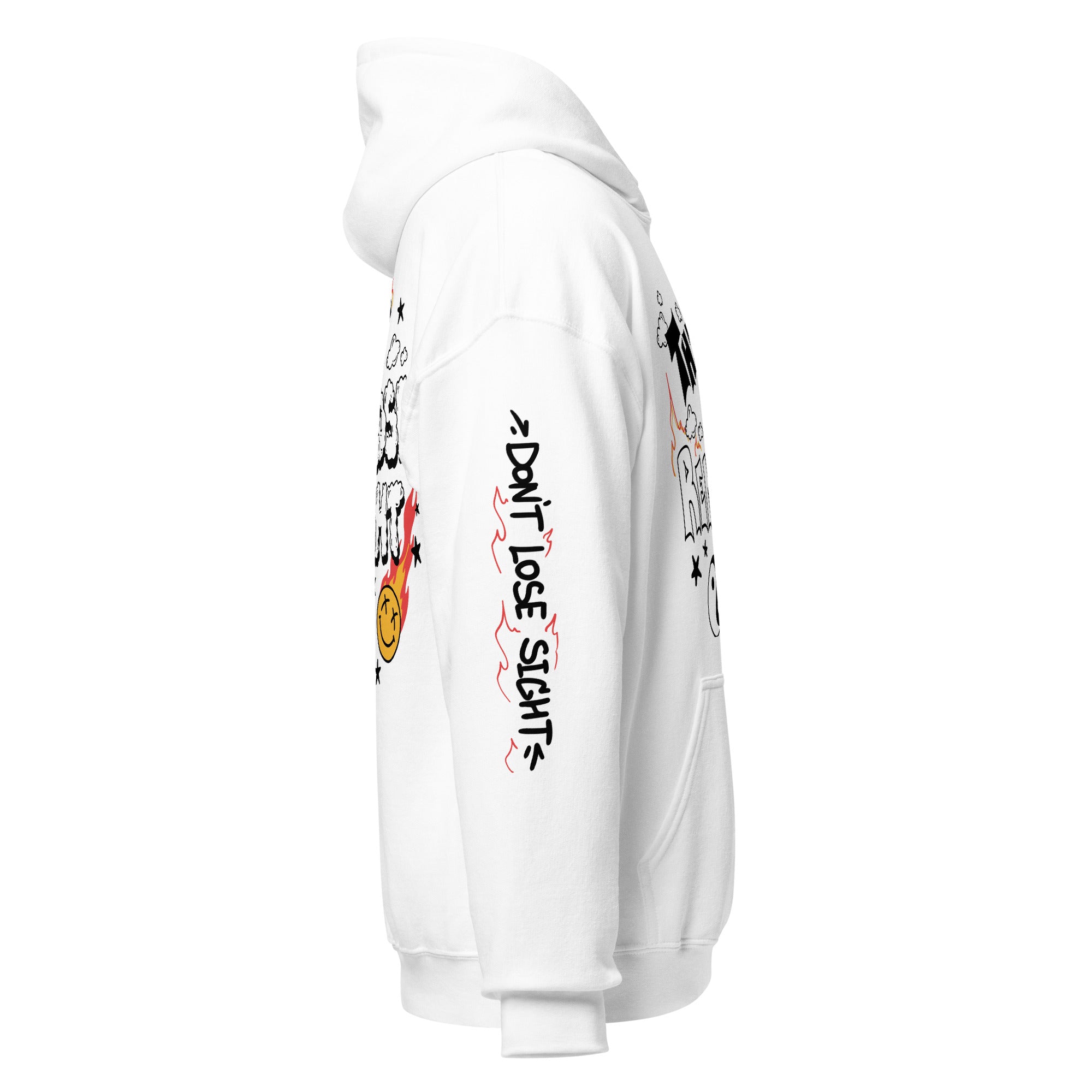 This is a Reminder Hoodie