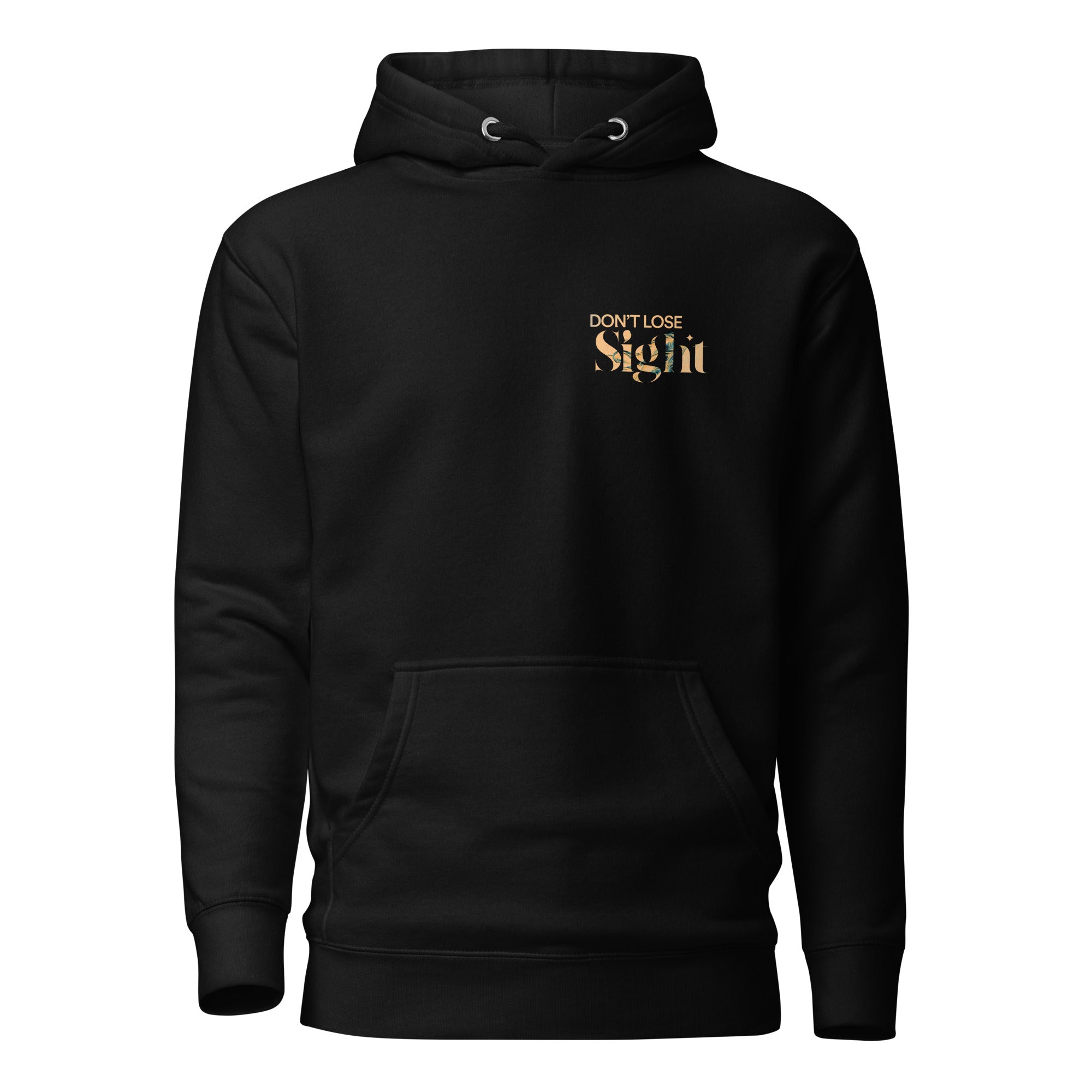 Sight Angel Hoodie