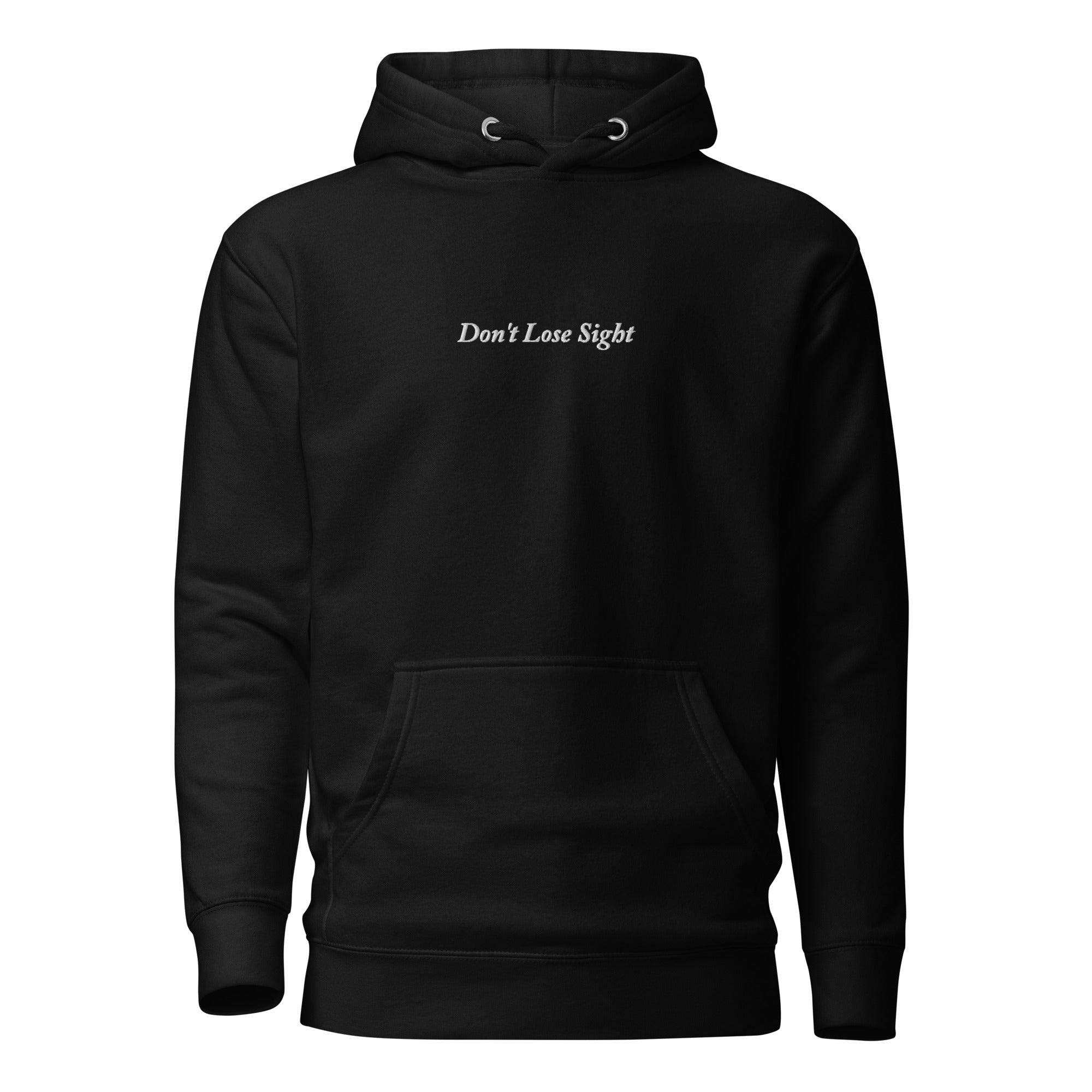 Dear Person Hoodie