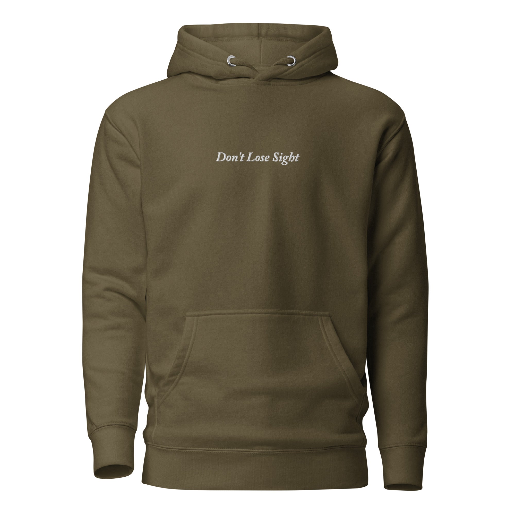 Dear Person Hoodie