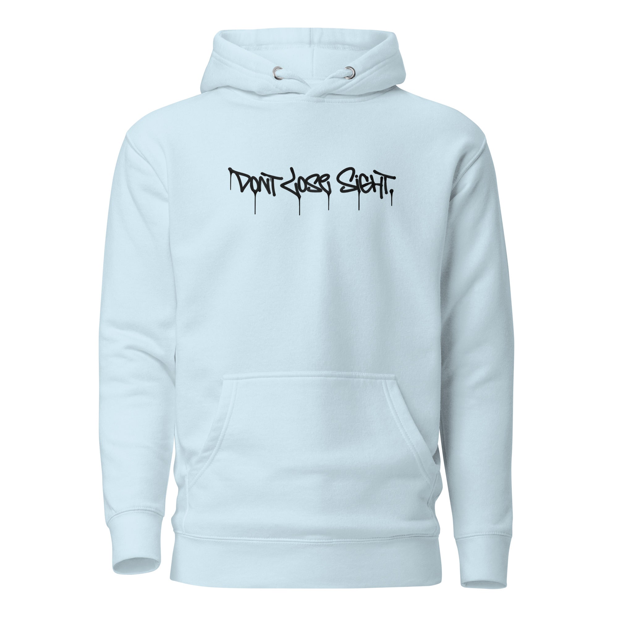 Drip Hoodie
