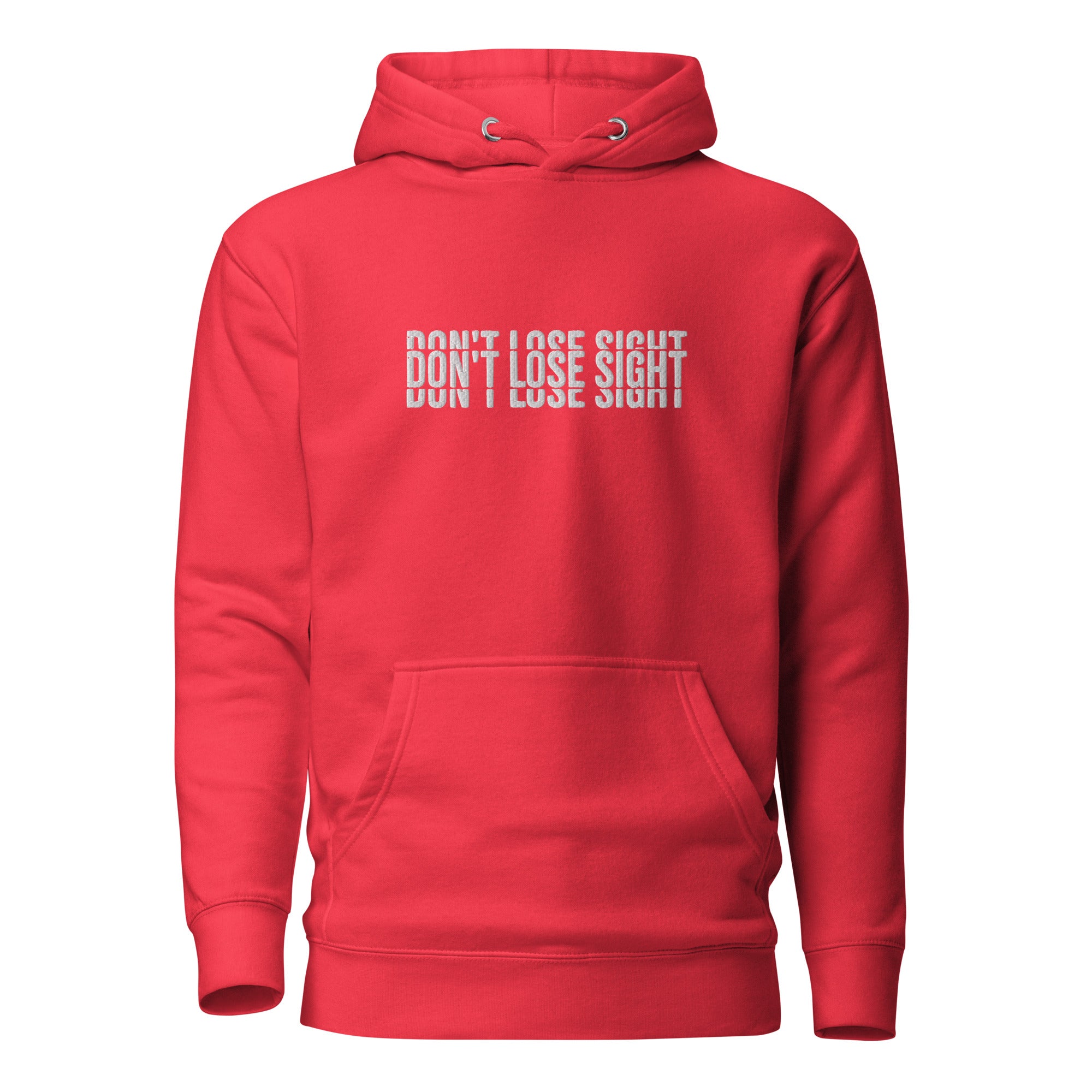Faith & Challenges Hoodie