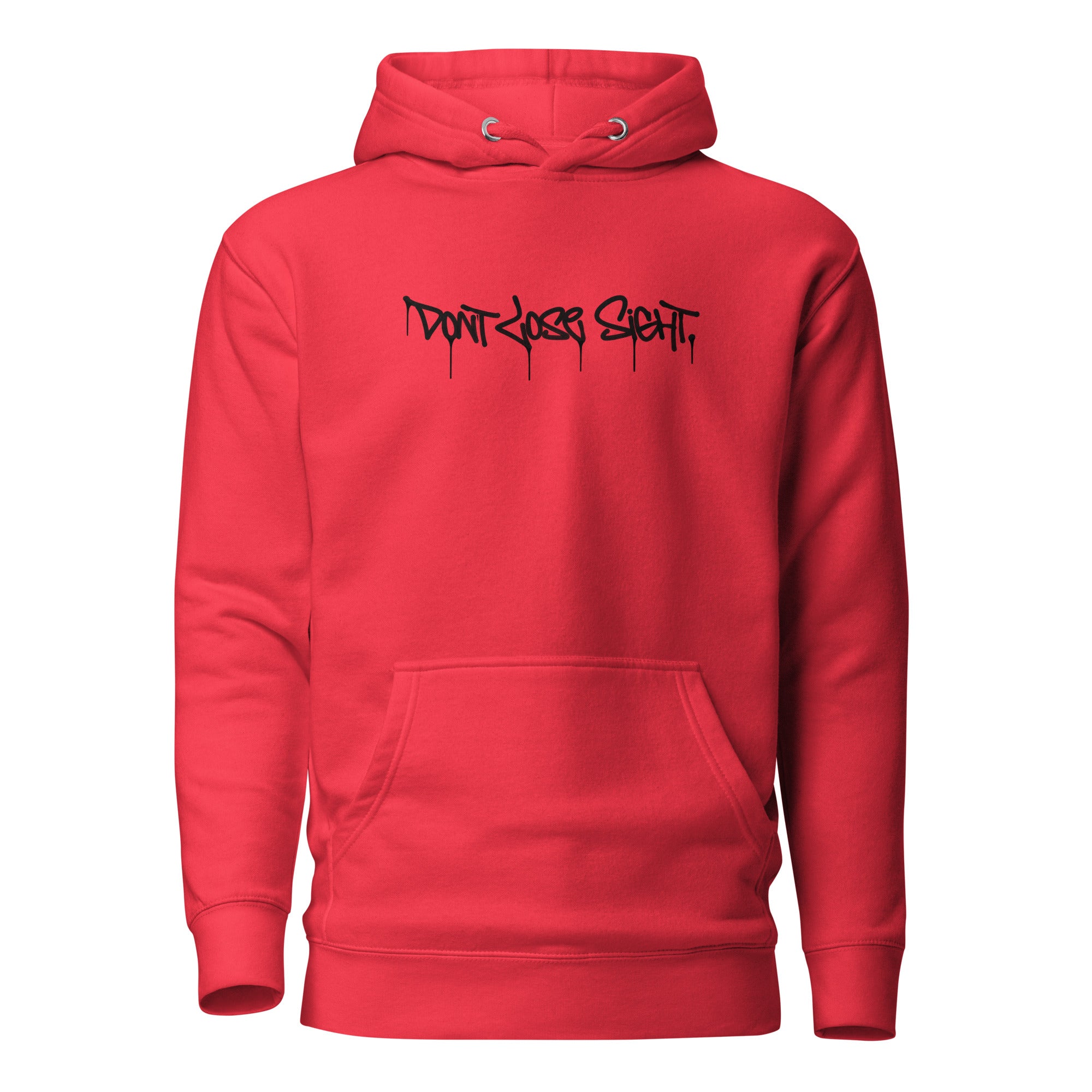 Drip Hoodie