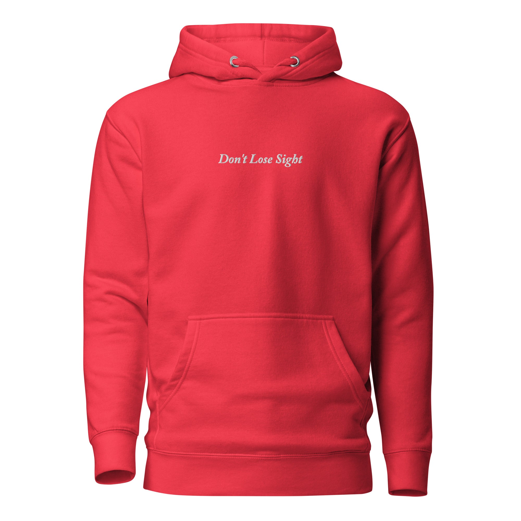 Dear Person Hoodie