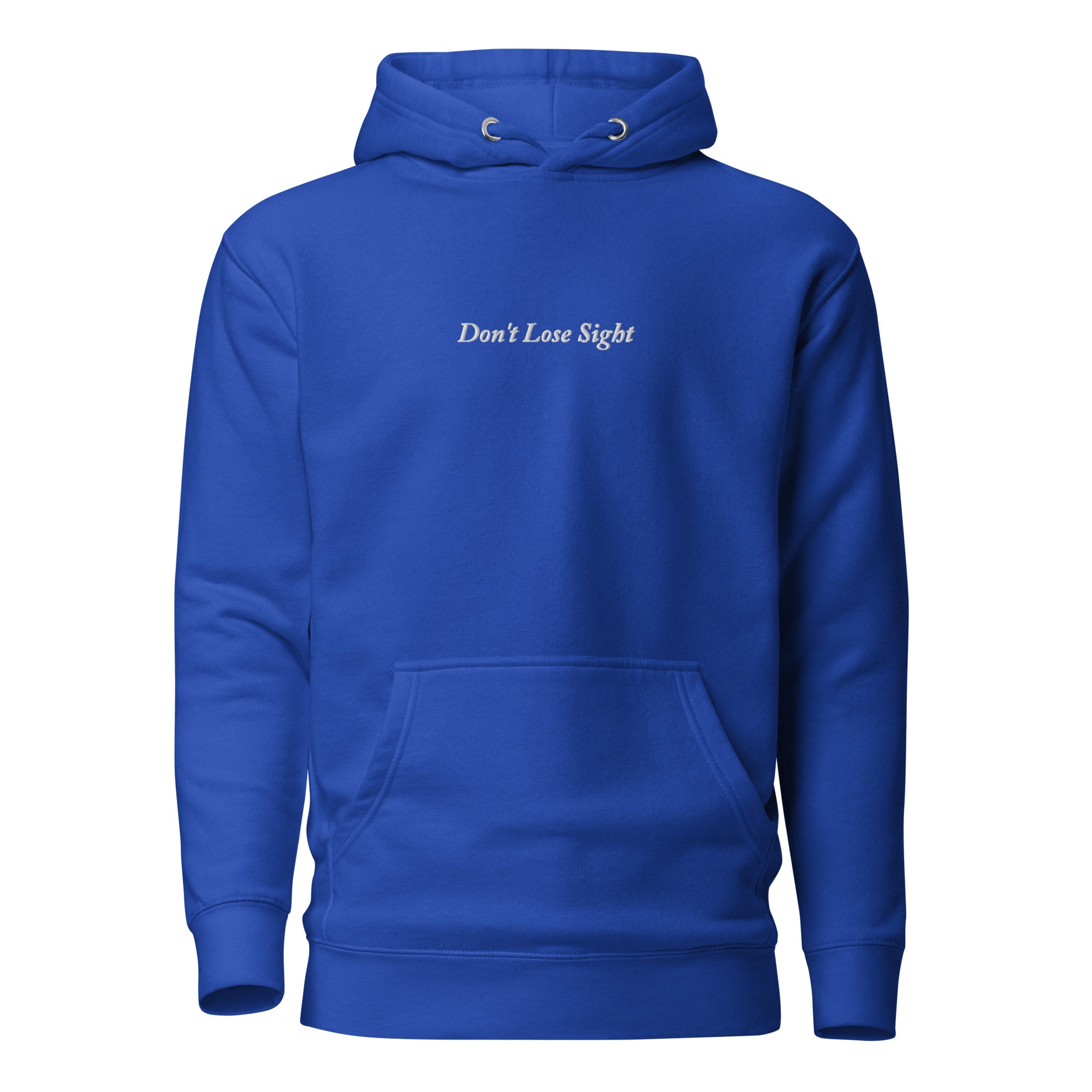 Dear Person Hoodie