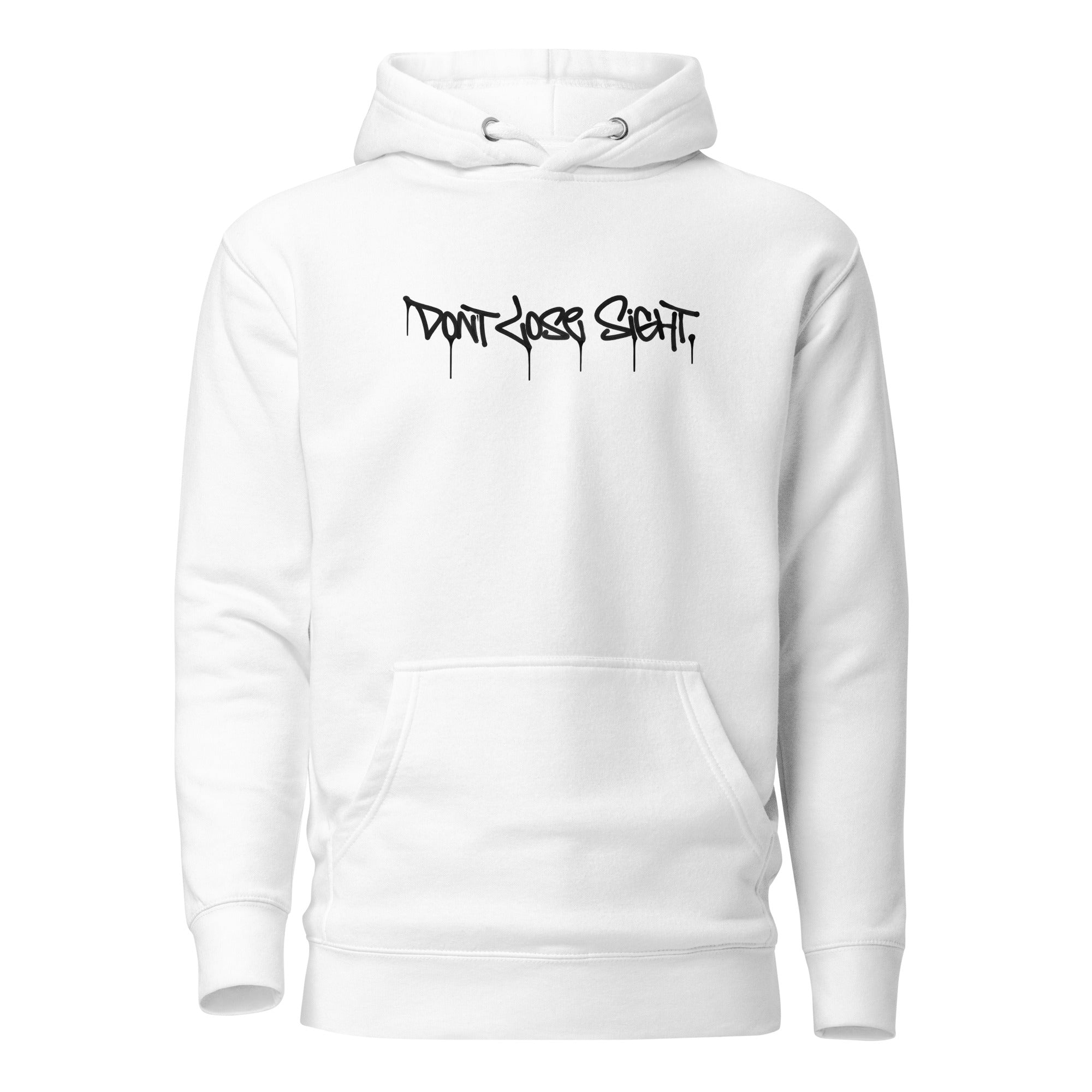 Drip Hoodie