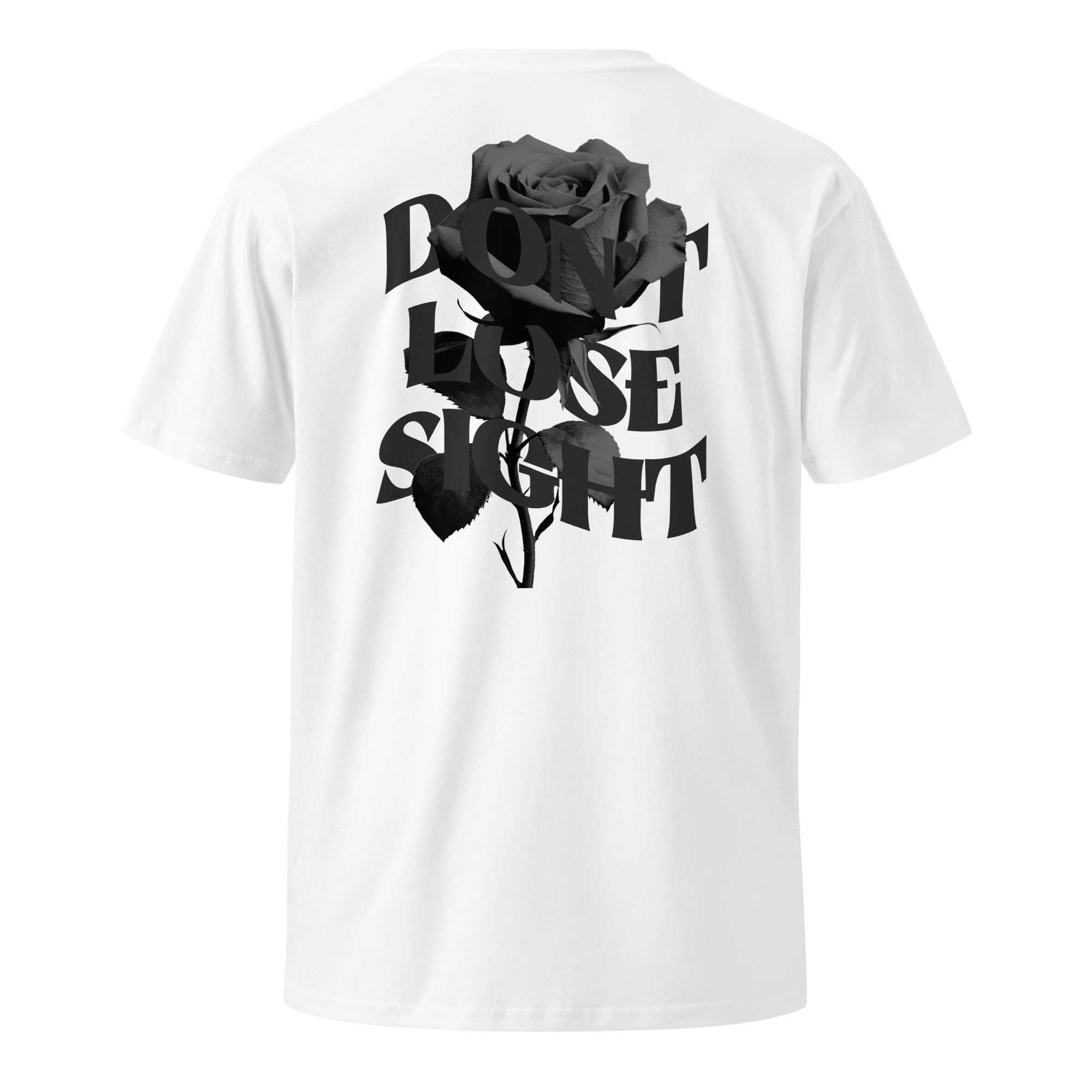 Withered Tee