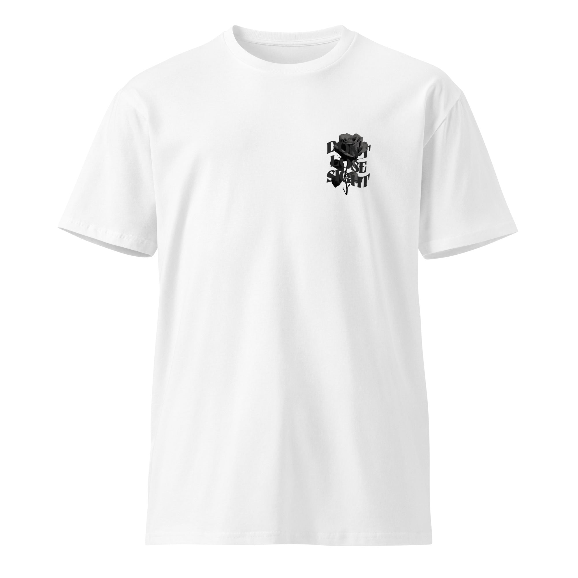 Withered Tee