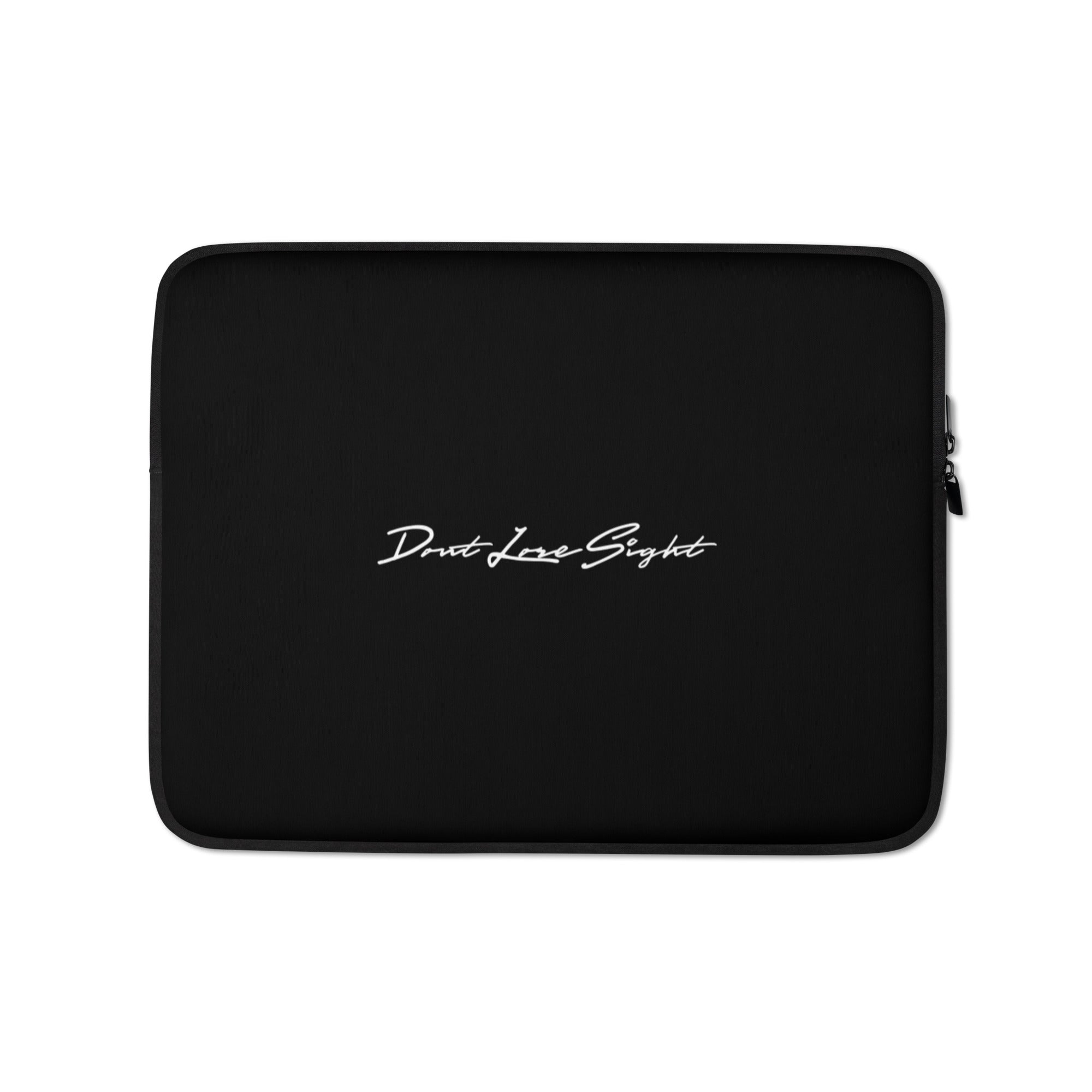 Signature Laptop Sleeve