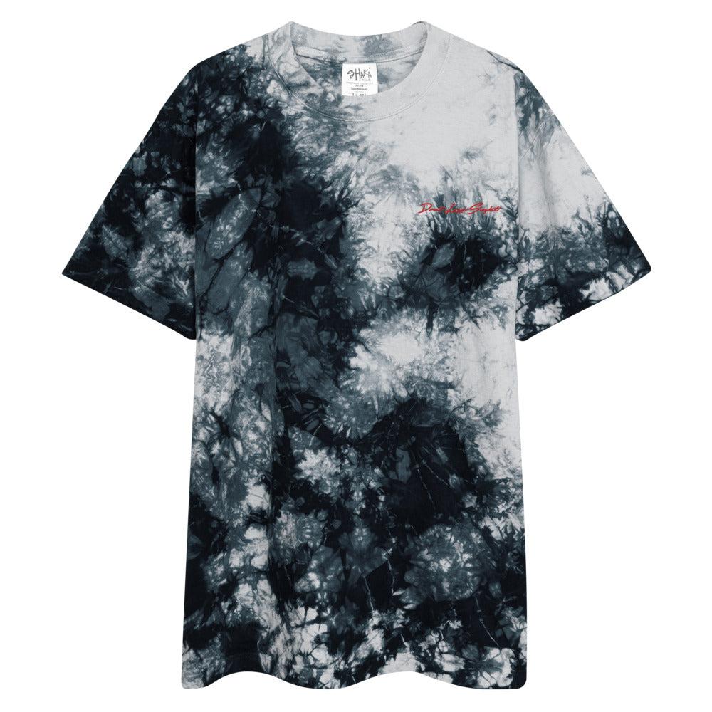 Splat Oversized Tee