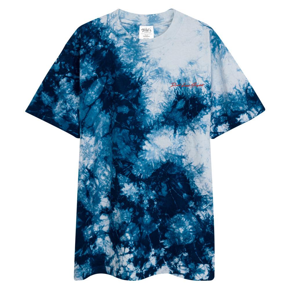 Splat Oversized Tee