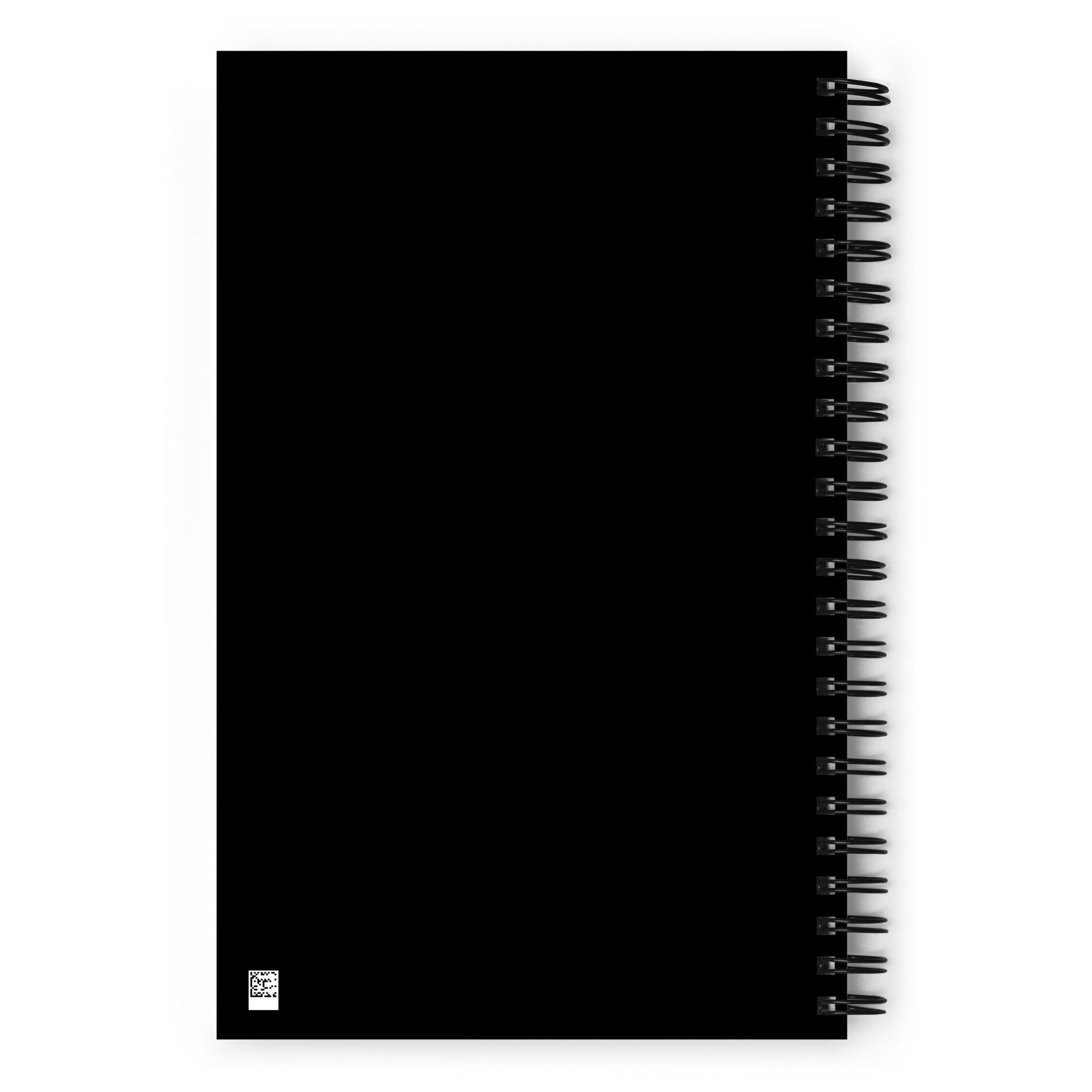 Signature Notebook