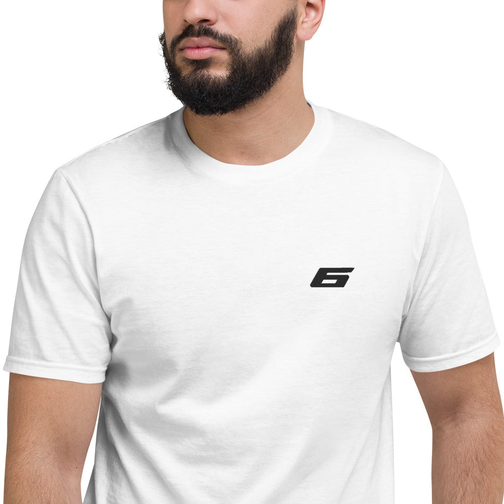 The Daily (Embroidered)
