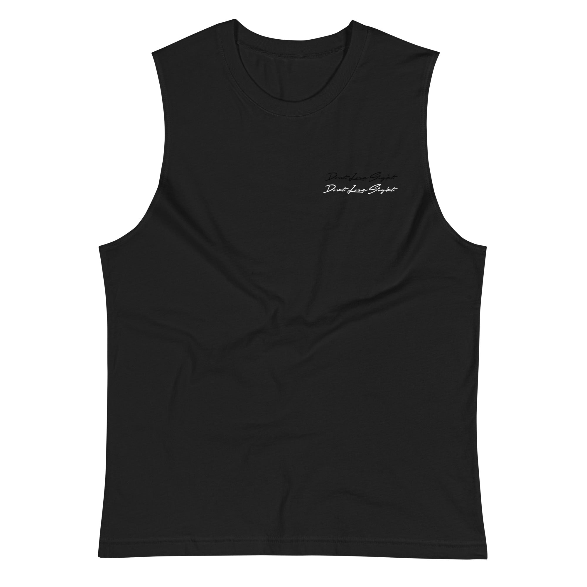 Signature Workout Shirt