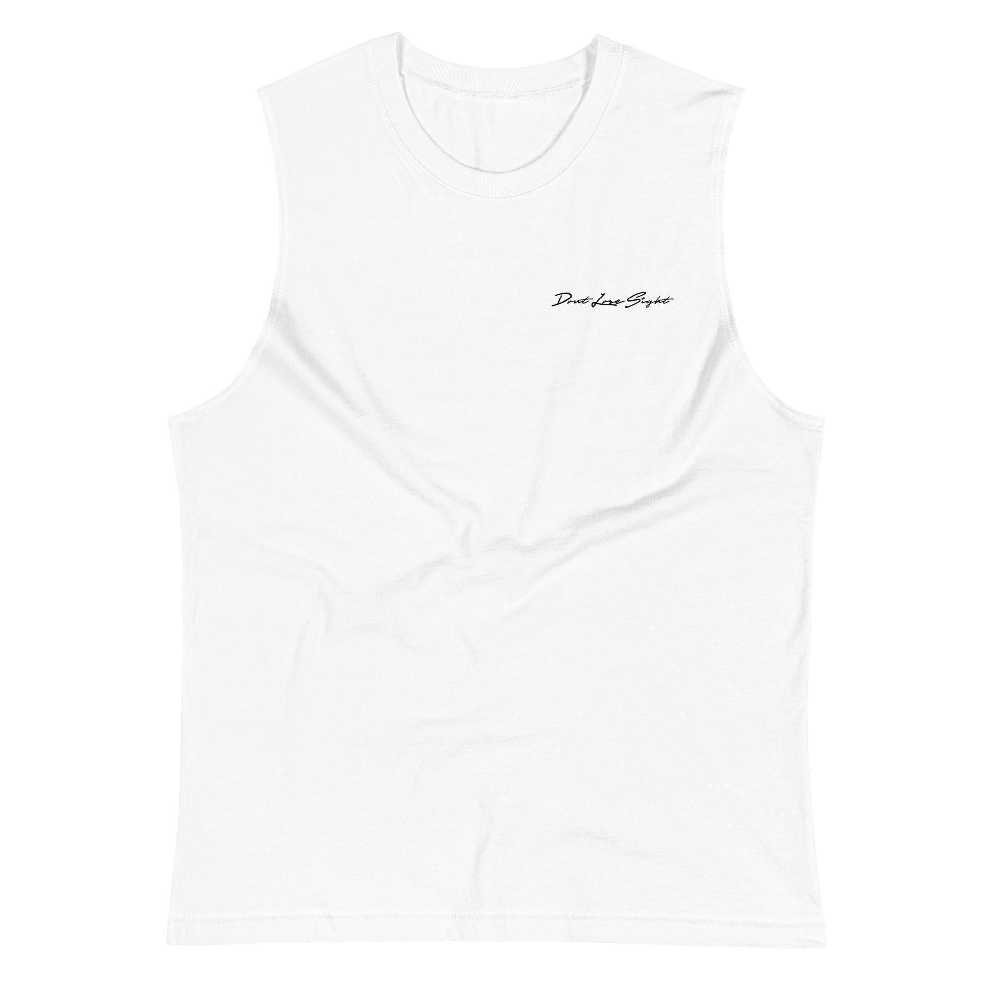 Signature Workout Shirt