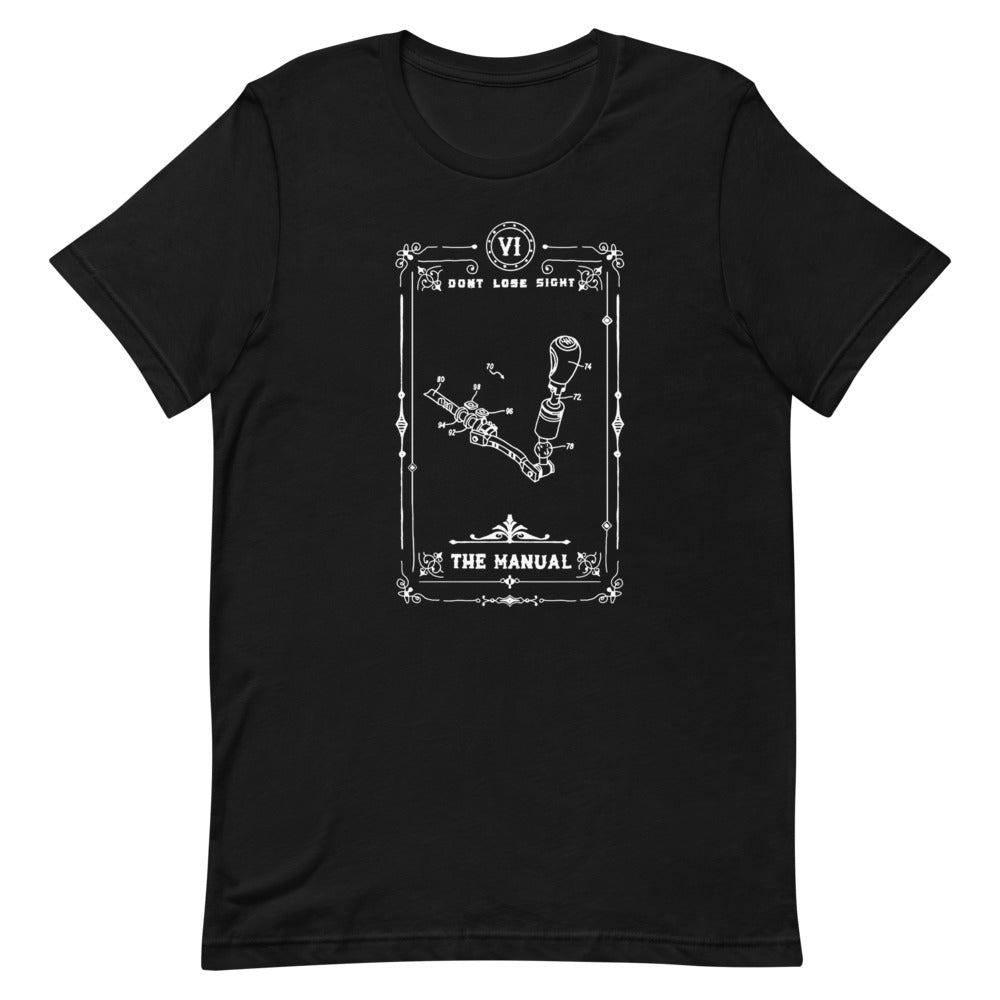 The Manual Tee